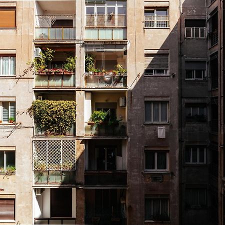 Residenza Il Giglio Hotel Rome Exterior photo