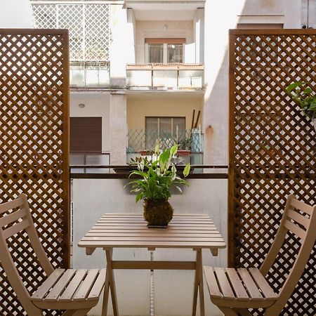 Residenza Il Giglio Hotel Rome Exterior photo