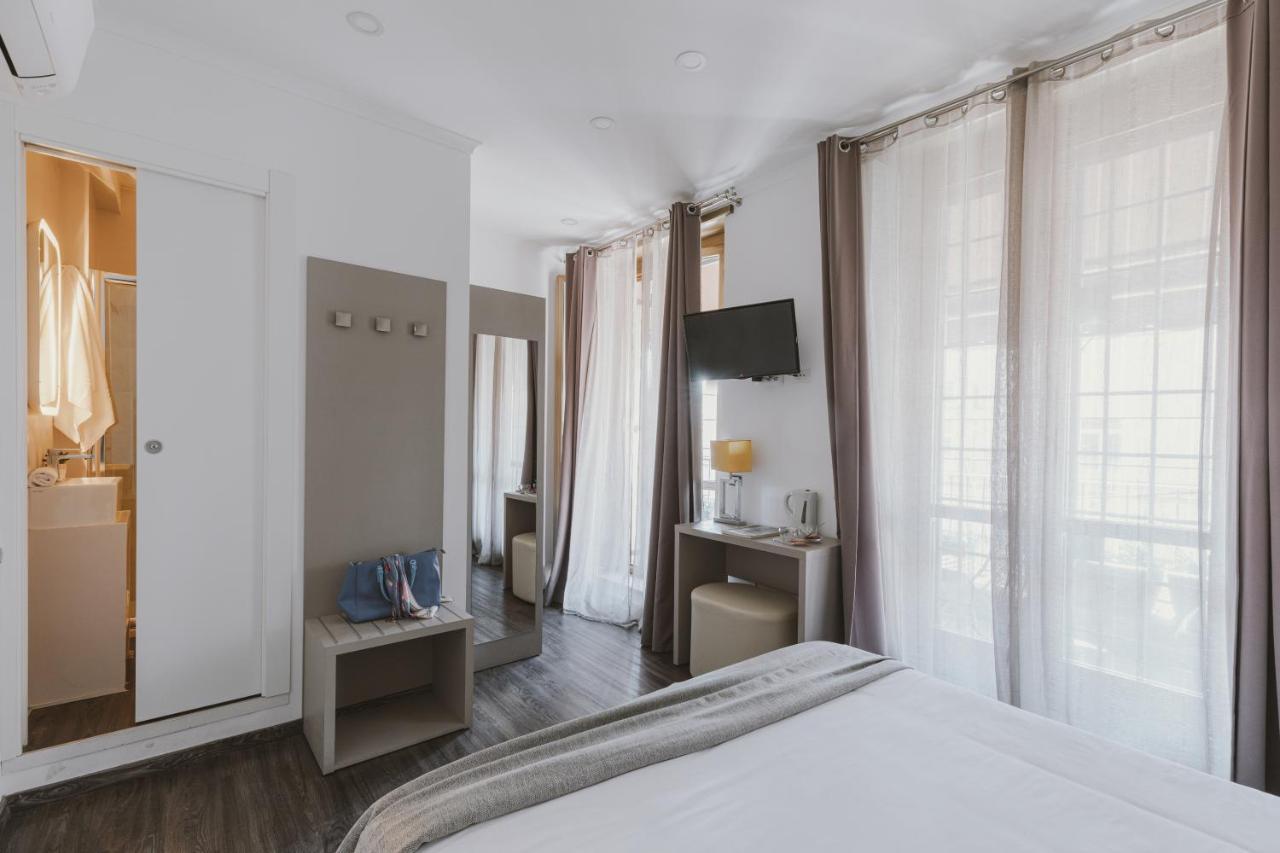Residenza Il Giglio Hotel Rome Exterior photo