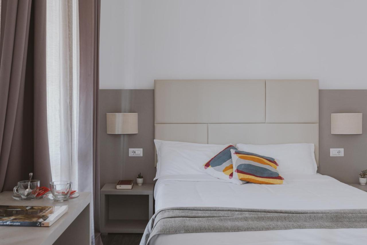 Residenza Il Giglio Hotel Rome Exterior photo