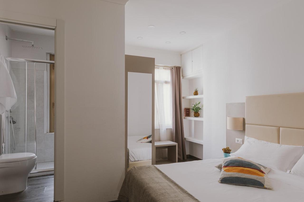 Residenza Il Giglio Hotel Rome Exterior photo