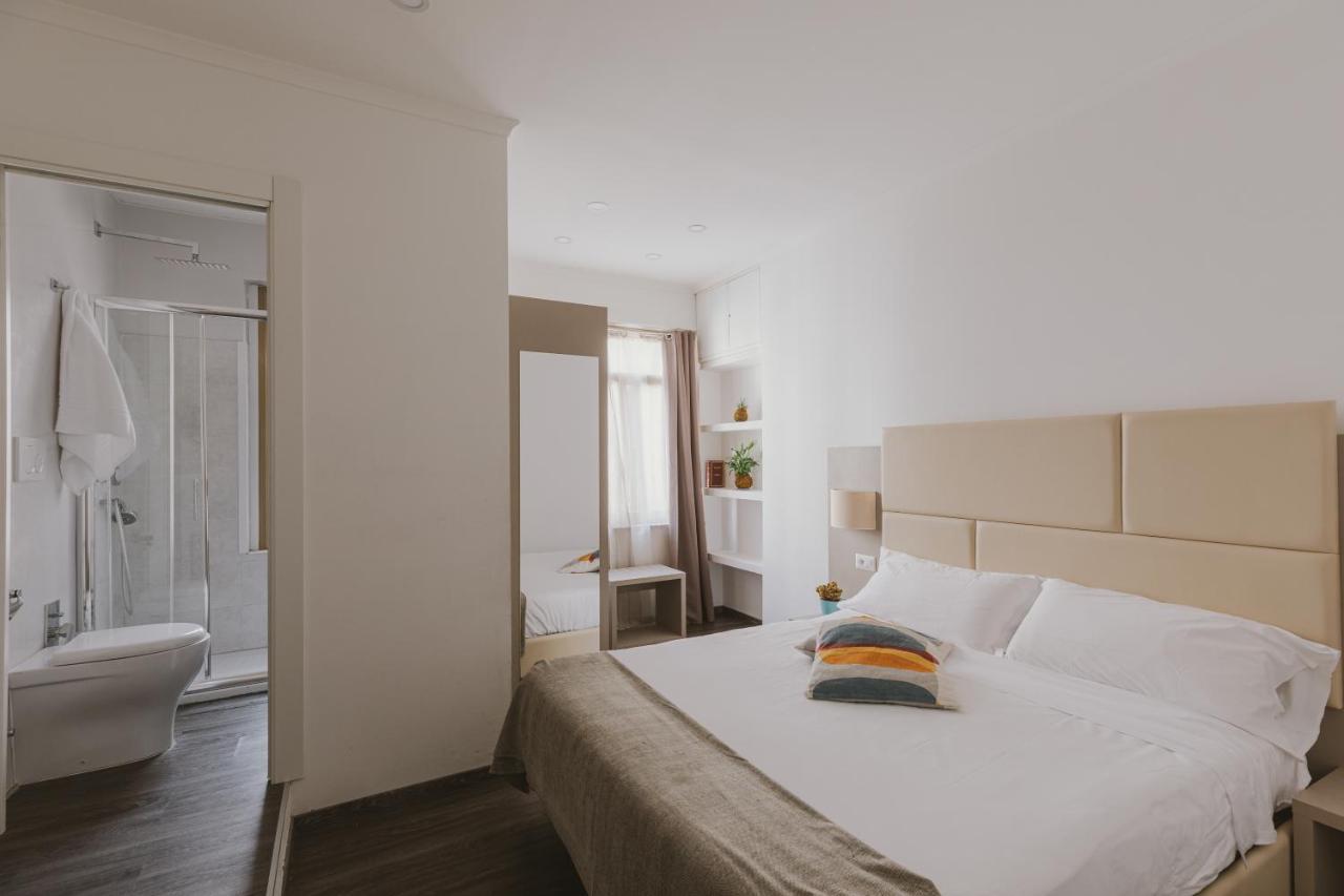 Residenza Il Giglio Hotel Rome Exterior photo