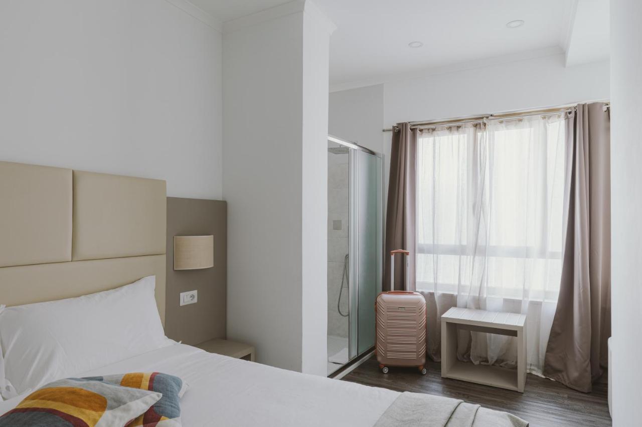 Residenza Il Giglio Hotel Rome Exterior photo