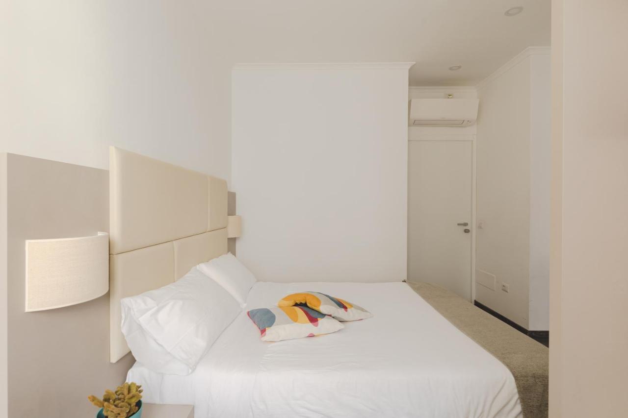 Residenza Il Giglio Hotel Rome Exterior photo
