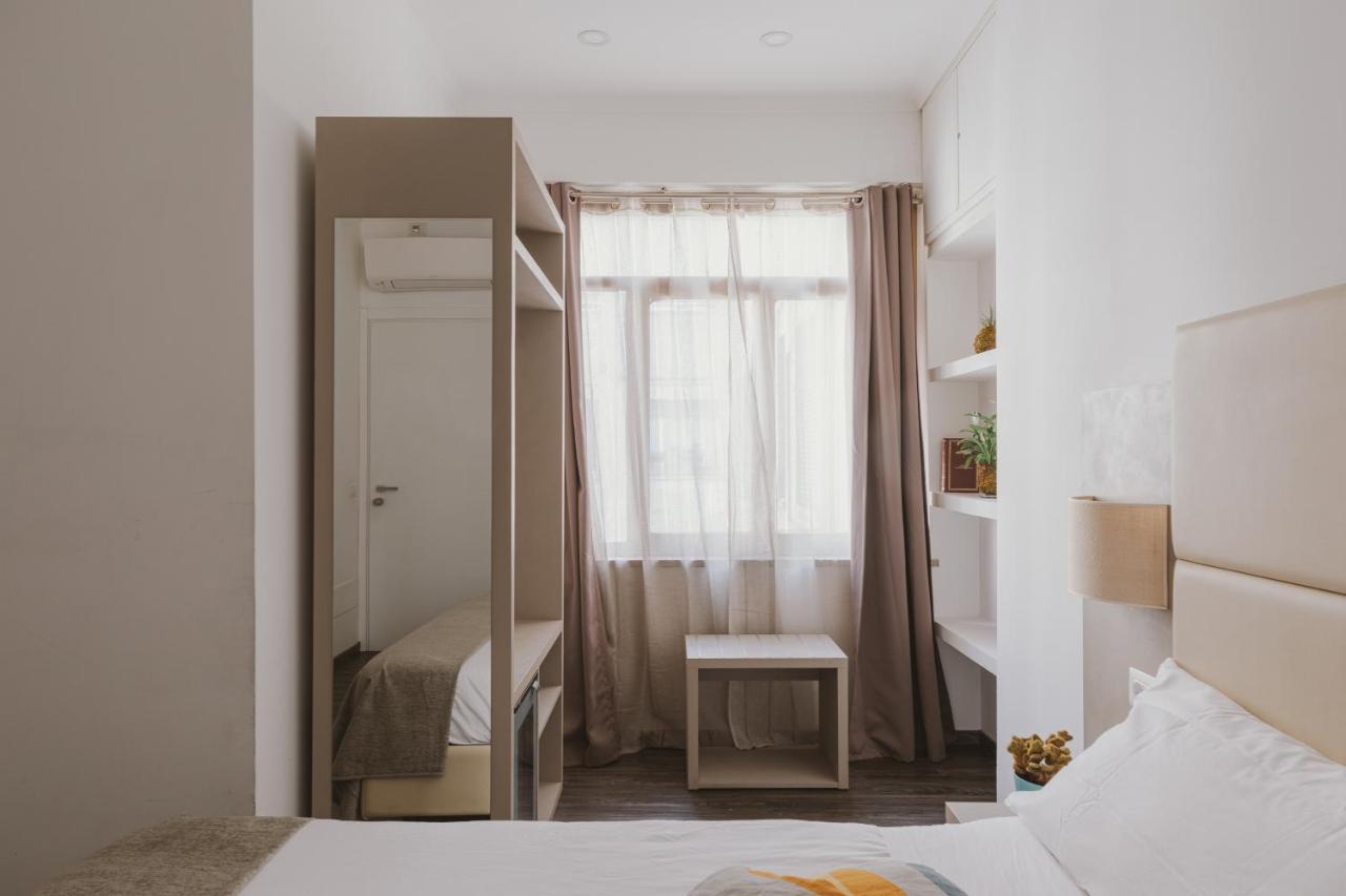 Residenza Il Giglio Hotel Rome Exterior photo
