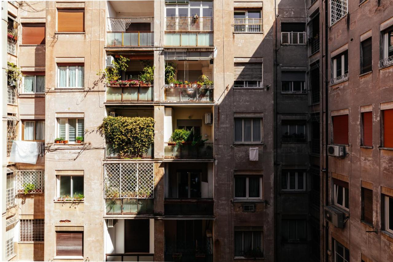 Residenza Il Giglio Hotel Rome Exterior photo