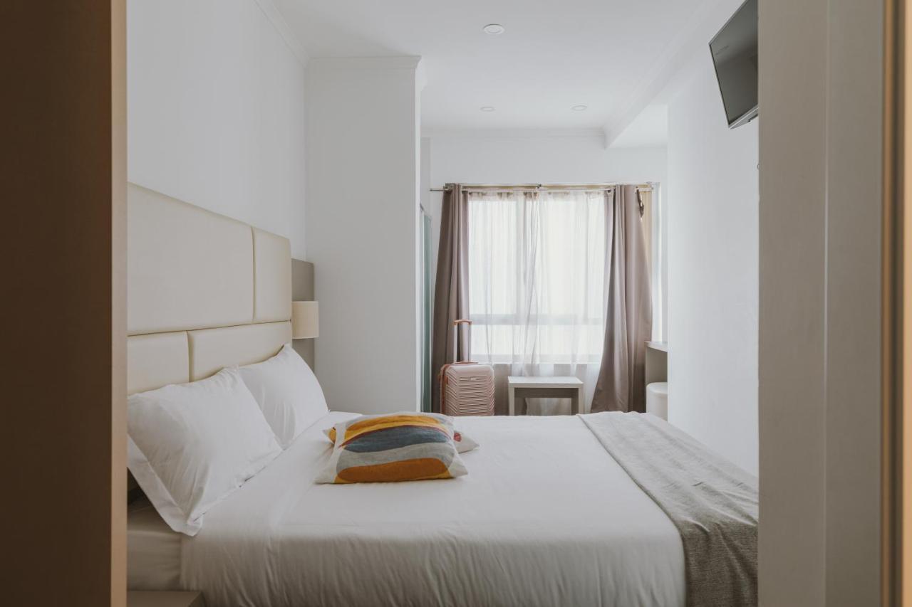 Residenza Il Giglio Hotel Rome Exterior photo