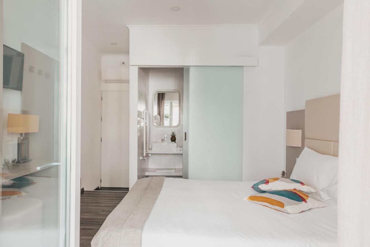 Residenza Il Giglio Hotel Rome Exterior photo