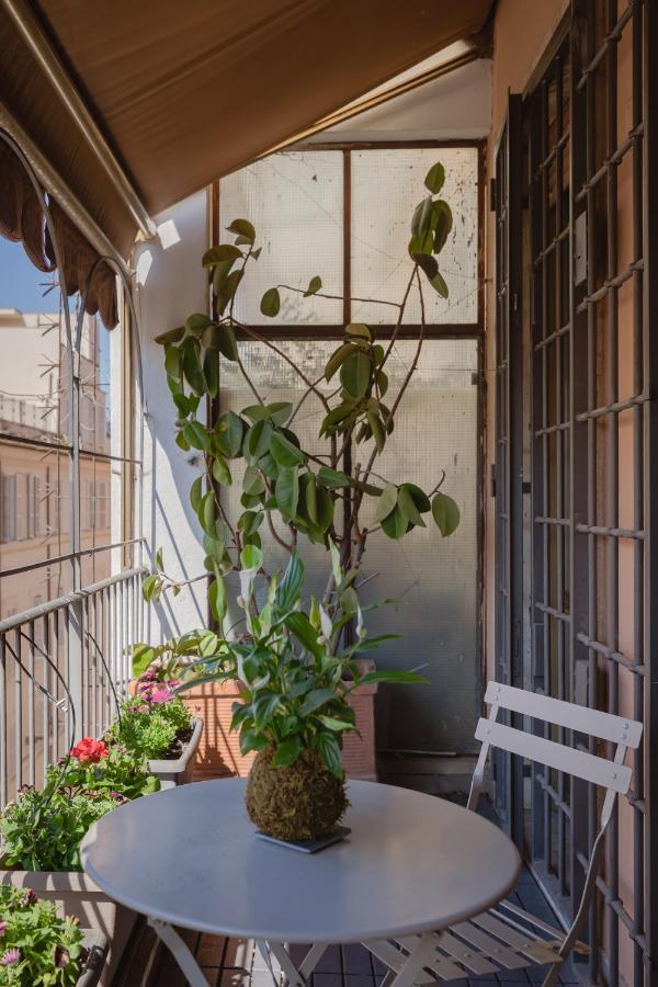 Residenza Il Giglio Hotel Rome Exterior photo