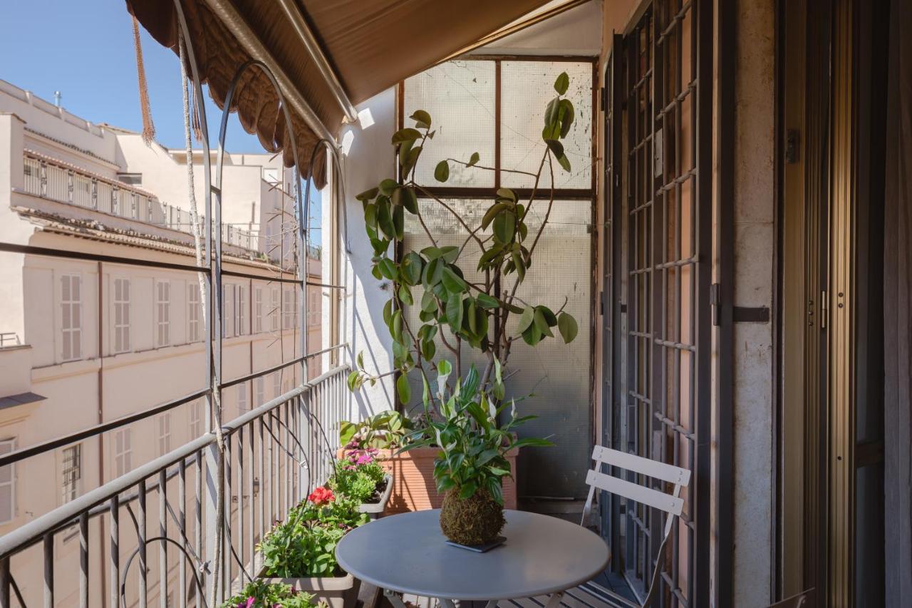 Residenza Il Giglio Hotel Rome Exterior photo