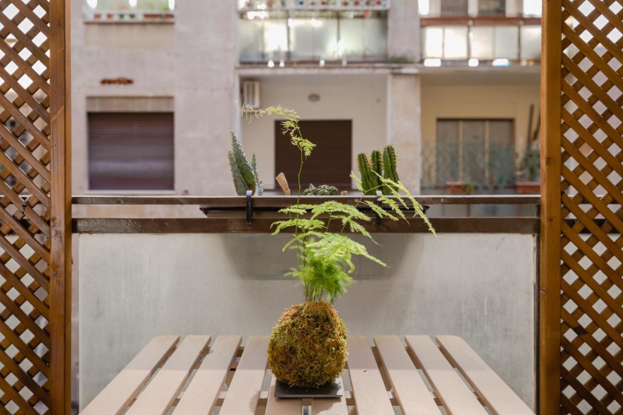 Residenza Il Giglio Hotel Rome Exterior photo