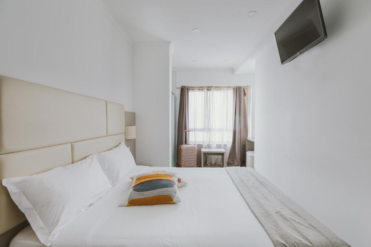 Residenza Il Giglio Hotel Rome Exterior photo
