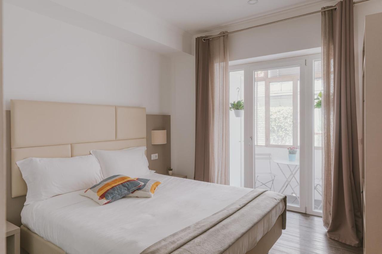 Residenza Il Giglio Hotel Rome Exterior photo