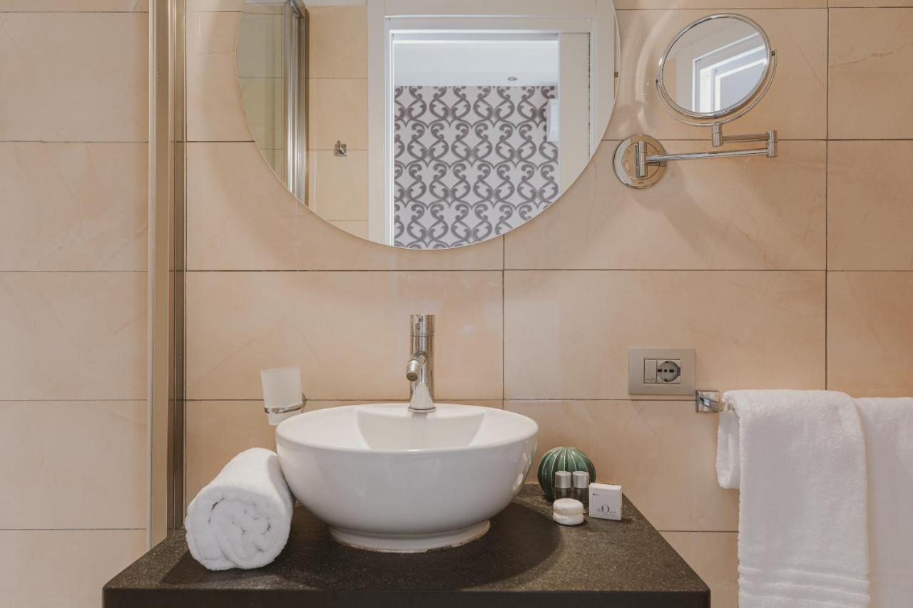 Residenza Il Giglio Hotel Rome Exterior photo
