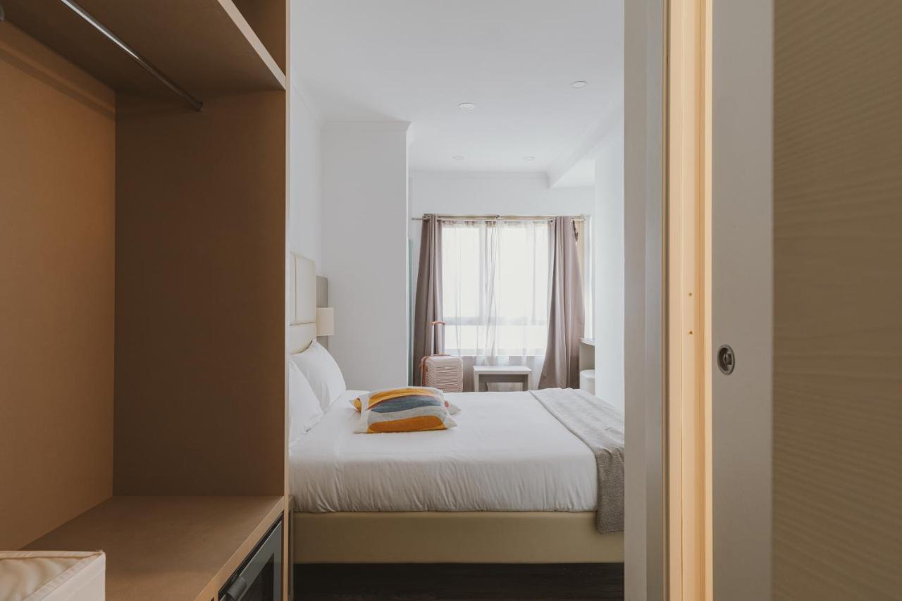 Residenza Il Giglio Hotel Rome Exterior photo