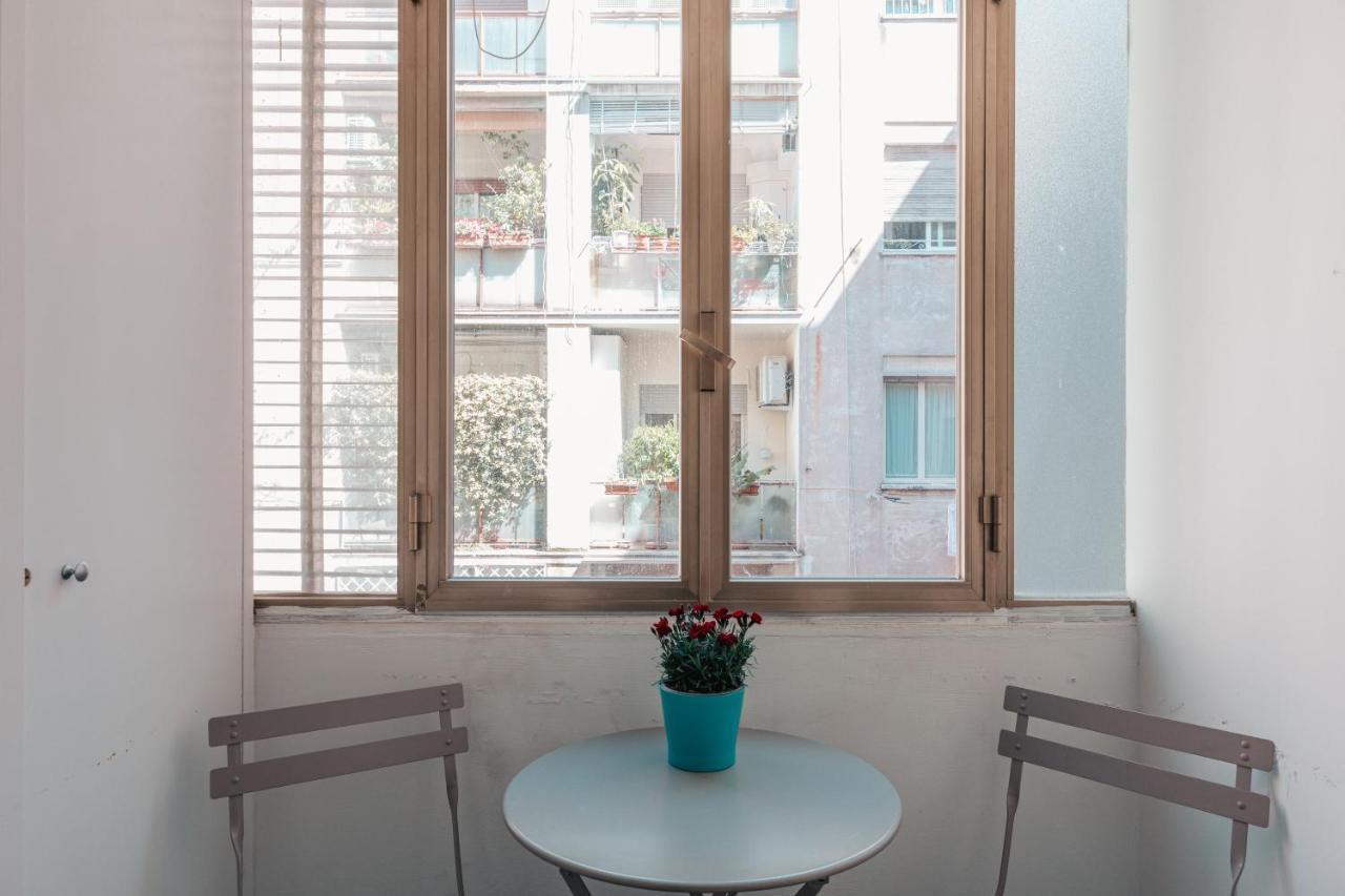 Residenza Il Giglio Hotel Rome Exterior photo