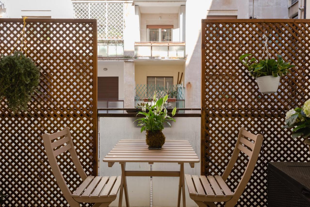 Residenza Il Giglio Hotel Rome Exterior photo